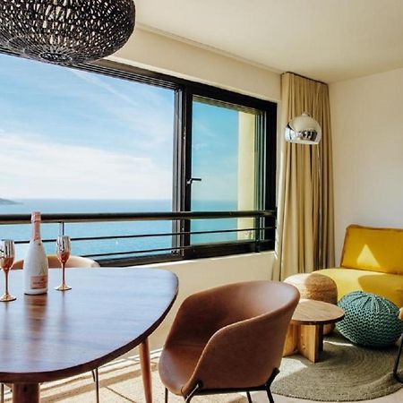 Torre Levante - 23º By Inmobiliaria Milonas Бенидорм Экстерьер фото