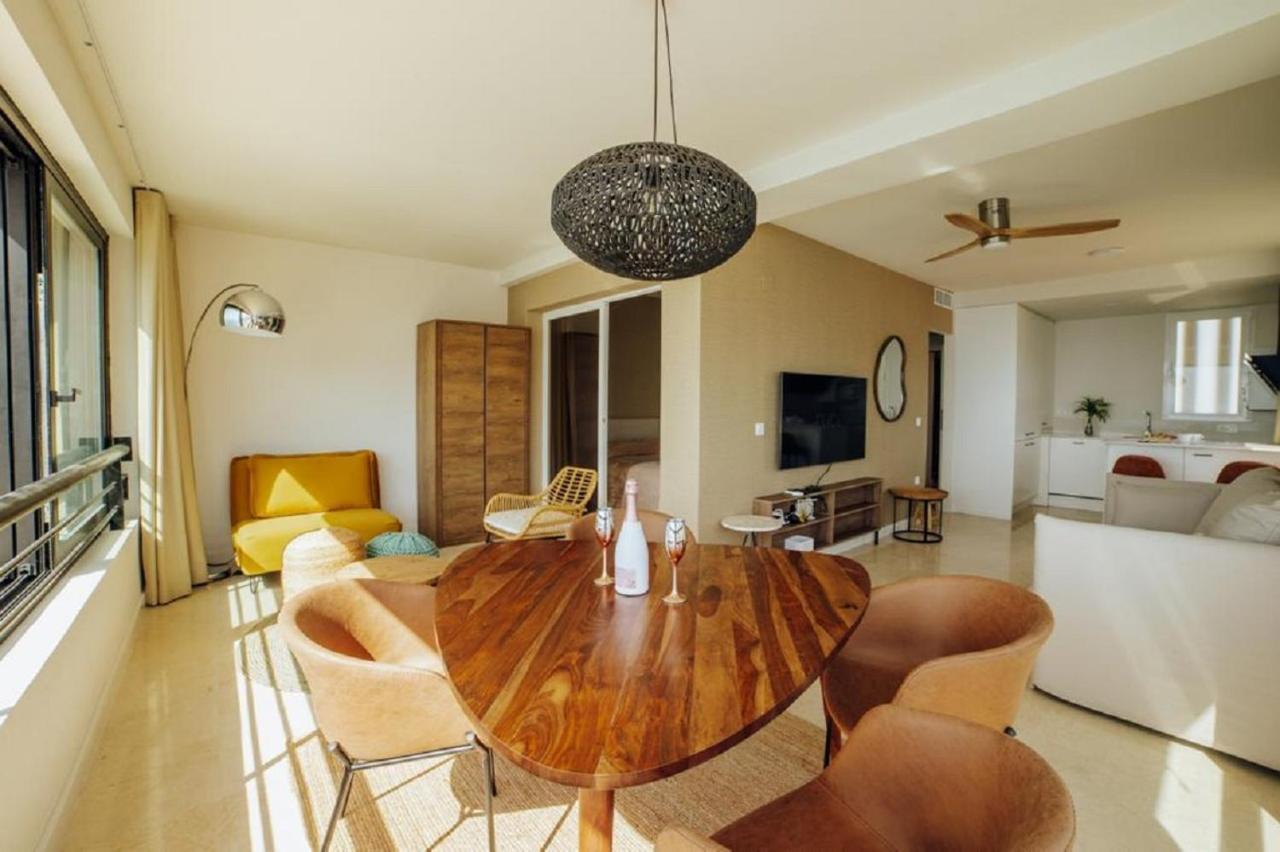 Torre Levante - 23º By Inmobiliaria Milonas Бенидорм Экстерьер фото
